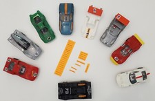 Pista POLISTIL POLICAR