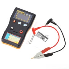 MESR-100 Digital Capacitance