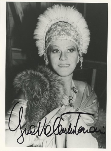 Lucia valentini terrani - lucia,
