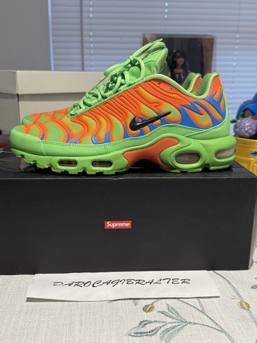 Supreme nike air max - air,