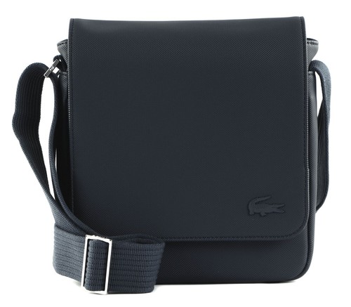 Borsa tracolla lacoste - tracolla,