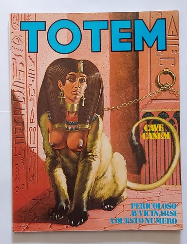 Rivista totem edizioni - n.9,