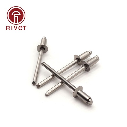 20pcs rivetti testa svasata - rivetti,