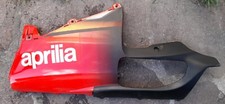Aprilia Carena Sottoscocca Inferiore Puntale SX Moto RSV 1000
