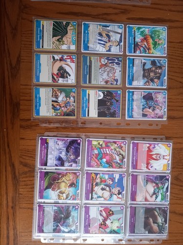 Collezione completa one piece - one,