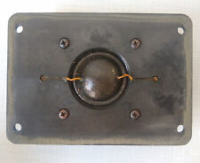 DUAL midrange in CL 181 (180?)