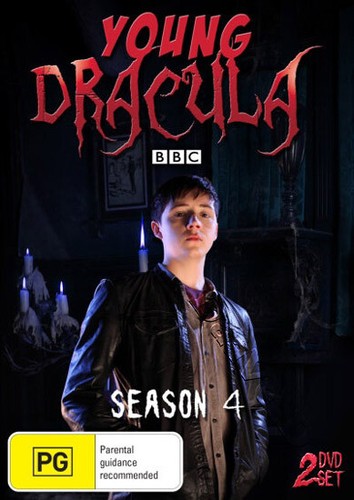 Young dracula new - young,