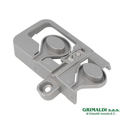 Supporto scheda completo - scheda,