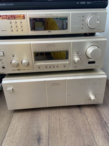 Sony n9000es amplificatore - amplificatore, di