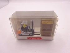 Wiking: Carrello Elevatore Still RX-70-25 Nr. 663 40 28 /6634028 GK95