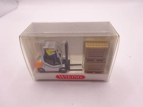 Wiking carrello elevatore - wiking:,