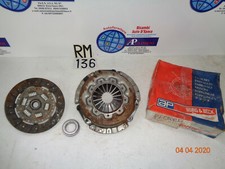 KIT FRIZIONE 3PZ PER BEDFORD MIDI 2.2 ISUZU OPEL CAMPO 2.5 D MIDI 2.2 2.4 D ø215