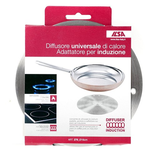 Ilsa diffusore universale - ilsa, di