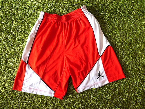 Nike air jordan pantaloncini - nike,