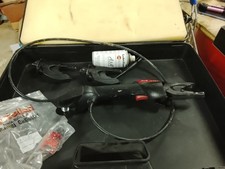 Legatrice Elettrica INFACO a3m