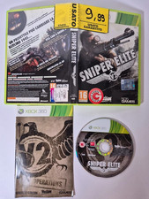 Sniper Elite V2 Xbox 360 PAL