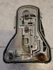 Portalampadine stop fanale destro Volkswagen Polo Mk4 9N3 restyling 2005-2009