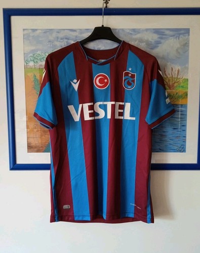 Maglia macron trabzonspor - macron,