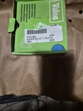 Renault Clio Blocchetto Accens