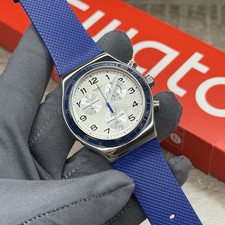 NUOVO✅ Orologio Uomo Swatch