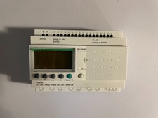 Schneider Zelio SR3 B261BD