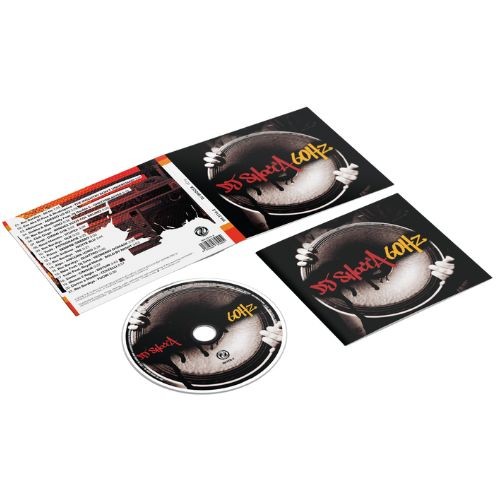 Shocca hz cd - hz,