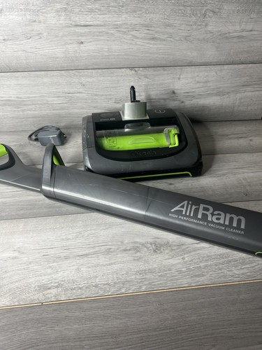 Gtech airram mk2 aspirapolvere - gtech,