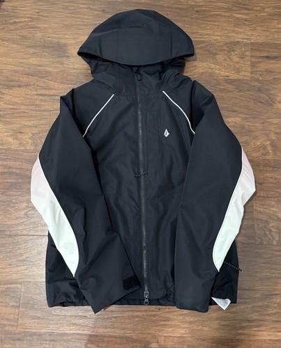 Giacca snowboard volcom - giacca,