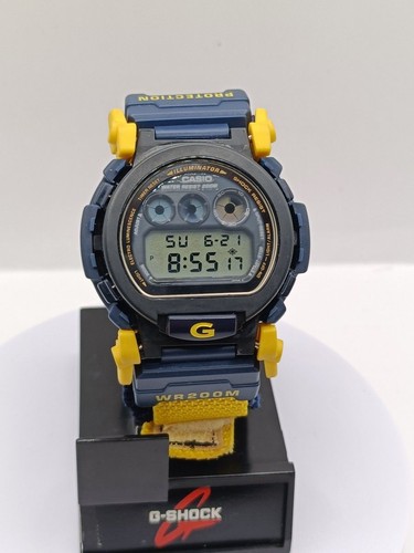 Raro orologio digitale vintage