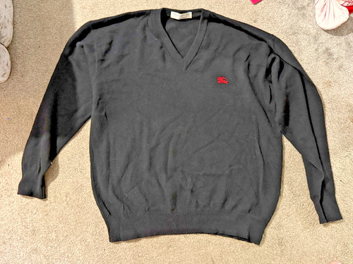 Maglione maglia scollo - , a