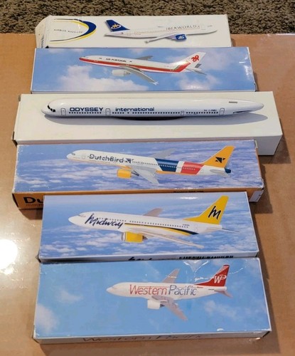 Lot commercial airline - 6,
