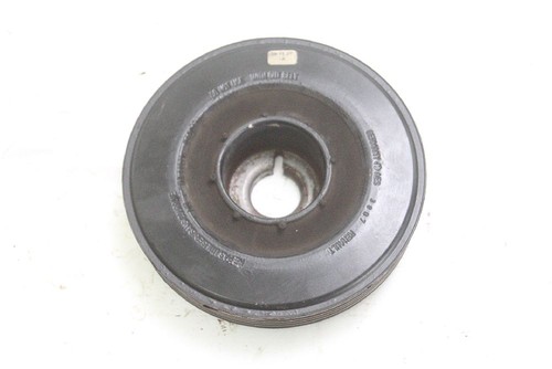 Puleggia renault modus - puleggia,