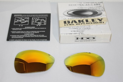 Nuova lente ricambio oakley - lente,