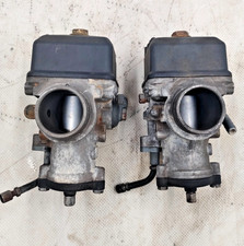 COPPIA CARBURATORI- MOTO GUZZI