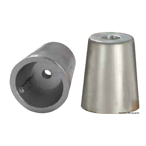 Osculati anodo linea asse - osculati,