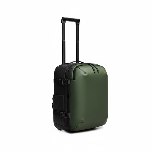 Zaino trolley sottovuoto - trolley,