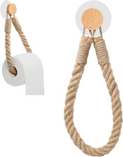 Portarotolo per Carta Igienica