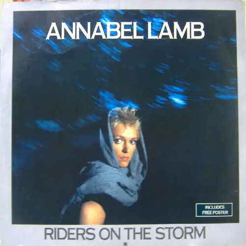 Annabel lamb riders the - lamb,