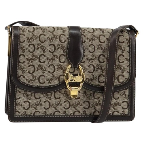 Borsa tracolla celine c - a,