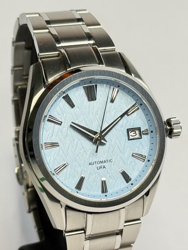 Pike watches hamburg orologio - watches,