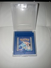 Pokémon Blu ITA Gbc