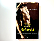 The Beloved - Confraternita del Pugnale Nero - J.R. Ward 2024 MONDOLIBRI