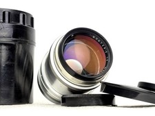 Jupiter-9 8,5 cm 85 mm f2 2/85