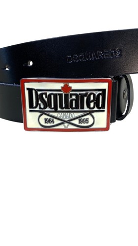 Dsquared2 cintura uomo - uomo,
