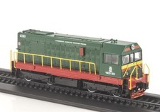 Locomotore chme2 np29 - locomotore,