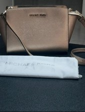 Borsa Tracolla Michael Kors