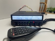 Kenwood TM742 Tri Band