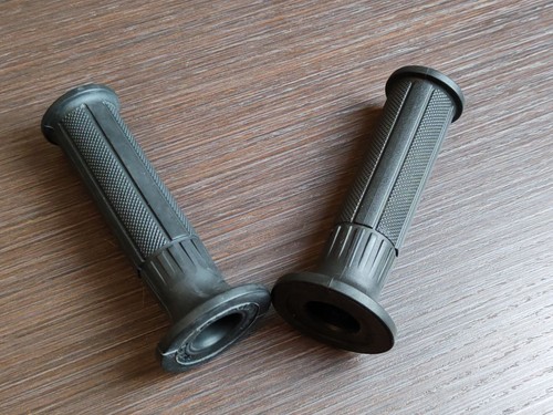 Coppia manopole nuove - coppia,