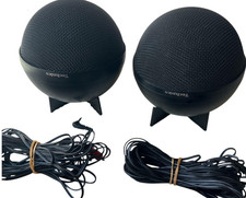 Technics s30 speaker system - sb-s30,