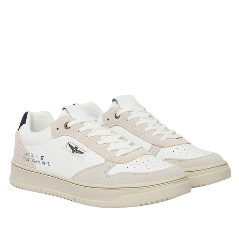 Scarpe uomo aeronautica - scarpe,
